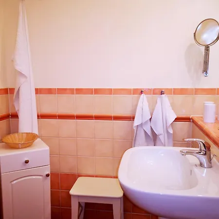 Residenz Leuchtturm Haus 2 13 Рерик