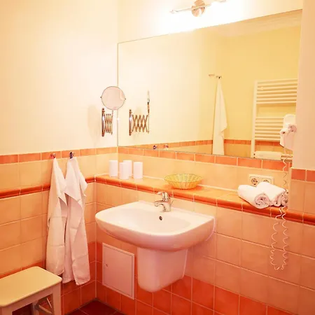 Апартаменты Residenz Leuchtturm Haus 2 13 *