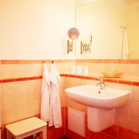 Residenz Leuchtturm Haus 2 13