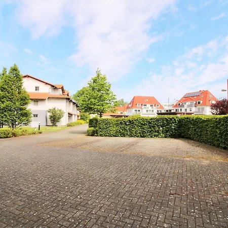 Residenz Leuchtturm Haus 2 13 Рерик