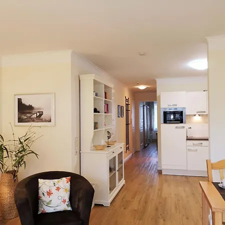 Residenz Leuchtturm Haus 2 13