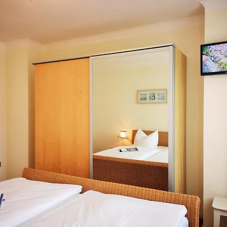 Residenz Leuchtturm Haus 2 13 Рерик