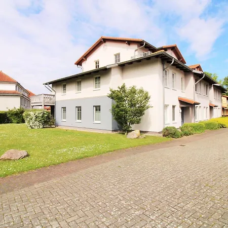 Residenz Leuchtturm Haus 2 13 Рерик