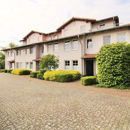 Residenz Leuchtturm Haus 2 13