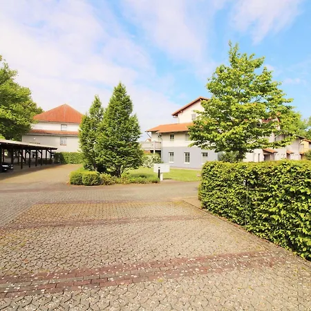 Residenz Leuchtturm Haus 2 13 *